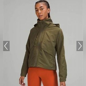 Lululemon Always Effortless Jacket